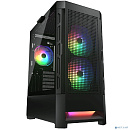 Корпус ПК без блока питания/ Cougar Case Airface RGB (385ZD10.0004)