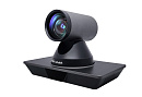 PTZ-камера [iCam P30N] Infobit [iCam P30N] : 4K60p, 71°, 12x оптический и 16x цифровой зум, NDI лицензия