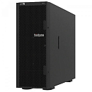 Lenovo ThinkSystem ST650 V2 Tower 4U,Xeon 4309Y 8C(2.8GHz/12MB/105W),1x32GB/3200/2Rx4/RDIMM,noHDD(upto8 SAS/SATA SFF),SR940-8i 4G, 1x750W(upto 2),noGb