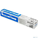 Kyocera-Mita TK-895C Картридж, Cyan {FS-C8020MFP/C8025MFP/C8525MFP, Cyan, (6 000стр.)}