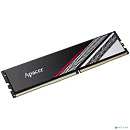 Apacer DDR4 DIMM 8GB AH4U08G32C28YTBAA-1 PC4-25600, 3200MHz, CL16, TEX Series