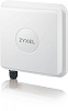 Маршрутизатор ZYXEL Модем 3G/4G LTE7480-M804 RJ-45 VPN Firewall +Router уличный белый
