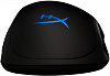 Мышь HyperX Pulsefire FPS Pro черный оптическая (16000dpi) USB2.0 (6but)
