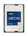 Процессор CPU Intel Xeon Gold 5520+, 28 cores, 2.2-3.0-4.0GHz, 52.5MB, 205W, 2S, DDR5-4800, MCC, LGA4677, PK8072205499800
