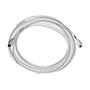 Кабель микрофонный/ Extended length White "drop cable" for connecting Spherical Ceiling Microphone Array element to electronics interface. 6ft (1.8m)