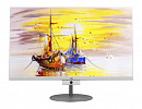 Моноблок IRU Office J2335 23.8" Full HD Ryzen 5 3400G (3.7) 16Gb SSD240Gb RX Vega 11 Free DOS GbitEth WiFi BT 120W Cam белый 1920x1080