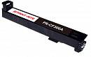 Картридж лазерный Print-Rite TRHGM6BPRJ PR-CF300A CF300A черный (29000стр.) для HP CLJ Ent M880