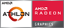 Процессор APU AM4 AMD Athlon 3000G (Picasso, 2C/4T, 3.5GHz, 4MB, 35W, Radeon Vega 3) OEM