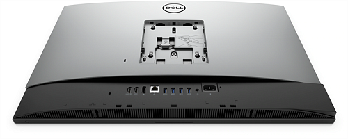 Dell Optiplex 7780 AIO Core i7-10700 (2,9GHz) 27'' FullHD (1920x1080) IPS AG Non-Touch 16GB (1x16GB) DDR4 512GB SSD + 1TB NV GTX 1650 (4GB) Height A