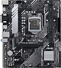Материнская плата Asus PRIME B560M-K Soc-1200 Intel B560 2xDDR4 mATX AC`97 8ch(7.1) GbLAN+VGA+HDMI