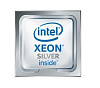 процессор intel xeon 2200/13.75m p3647 85w silver 4114 oem huawei