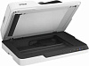 Сканер планшетный Epson WorkForce DS-1630 (B11B239402/401/507) A4