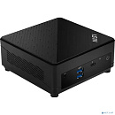 MSI Cubi 5 1M-472BRU [936-B0A821-472] Black { i5 1235U Iris Xe/noOS}