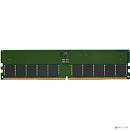 Память оперативная/ Kingston 32GB 5600MT/s DDR5 ECC CL46 DIMM 2Rx8 Hynix A