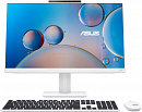 Моноблок Asus A5402WVAK-WA0330 23.8" Full HD i5 1340P (1.9) 16Gb SSD512Gb Iris Xe CR noOS GbitEth WiFi BT 120W клавиатура мышь Cam белый 1920x1080
