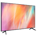 Samsung 70" UE70AU7100UCCE Черный {Ultra HD/60Hz/DVB-T2/DVB-C/DVB-S2/USB/WiFi/Smart TV (RUS)}