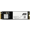 Накопитель SSD AGi PCIe 3.0 x4 512GB AGI512GIMAI298 AI298 M.2 2280