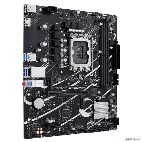 PRIME B760M-F