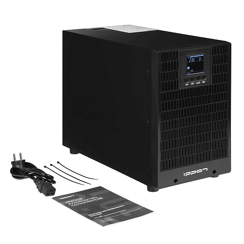 ИБП Ippon Innova TBE 3000