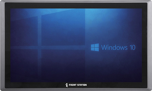 FRONT Station 837.400