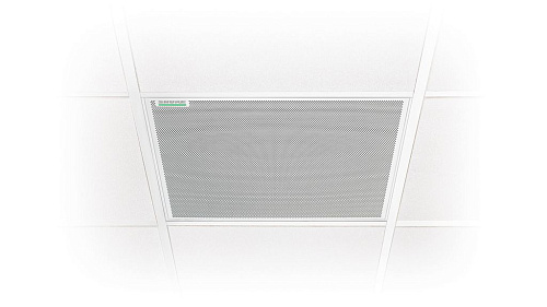 Микрофонный массив Shure MXA910B-60CM