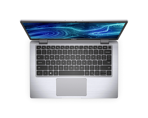 Latitude 7320 2-in-1 Core i7-1165G7 (2.8GHz) 13,3" FullHD WVA Touch 300nits 16GB LPDDR4 256GB SSD Intel® Iris® Xe Graphics FPR,TPM ,IR Cam,2xThund 4ce