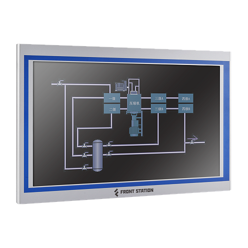 FRONT Station 280.200