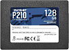 SSD жесткий диск SATA2.5" 128GB P210 P210S128G25 PATRIOT