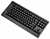 Клавиатура Оклик 910G V2 IRON EDGE механическая черный USB Multimedia for gamer