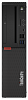 Lenovo ThinkCentre M720s SFF i3-9100, 8GB DDR4 2666 UDIMM, 256GB SSD M.2, Intel UHD 630, Slim DVD, 180W, USB KB&Mouse, NoOS, 3Y OS