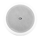 TS-108R, громкоговоритель потолочный 8''+1.5'' 100W @8Ω