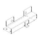 Аксессуары Chenbro 84H210710-103 Power Bracket(NCT), For Acbel R2i Series, for SR107, 2pcs/set