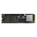 Твердотельный накопитель/ ADATA SSD GAMMIX S70 BLADE, 4096GB, M.2(22x80mm), NVMe, PCIe 4.0 x4, 3D TLC, R/W 7400/6600MB/s, IOPs 750 000/750 000, DRAM