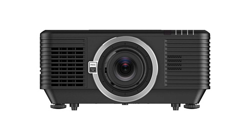 Проектор Vivitek DU7299Z+ BK