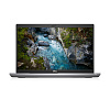 Ноутбук DELL PRECISION 3561 Dell Precision 3561 15.6" UHD(3840x2160) Antiglare 400 nits/Intel Core i7 11850H(2.5GHz)/16 GB/SSD 512GB/noDVD/Nvidia