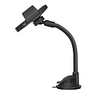 Defender Автомобильный держатель CH-154+ 55-95 мм, на панель/стекло (29154)