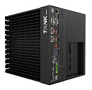 Промышленный компактный компьютер с пассивным охлаждением TANK-XM810-i5AC