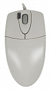 Мышь A4Tech OP-620D белый оптическая 1000dpi USB 4but (OP-620D WHITE USB)