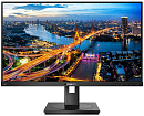 27" Philips 278B1 3840x2160, LED, 16:9, IPS, 350cd, 1000:1, 50M:1, 4ms, 178/178, HDMI, DP, USB-B, 4*USB3.0, 60Hz Speakers, HAS, Pivot, Tilt, Swivel, В