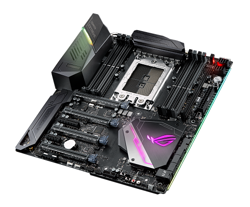 Материнская плата ROG ZENITH EXTREME