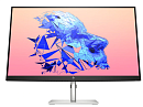 HP U32 4K 31,5 Monitor 3840x2160 UHD, 16:9, IPS, 400 cd/m2, 1000:1, 4ms, 178°/178°, DP, HDMI, USB, Low Blue Light, Flicker-free, height, tilt, swivel,