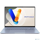 ASUS S5606C (S5606CA-RI084) 16"/3K/OLED/600N/120Hz/Ultra 5 225H/16GB/SSD512GB/Intel Arc/Backlit/DOS/Mist Blue (90NB1551-M00690)