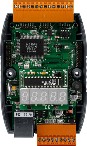 uPAC-7186EX-G CR