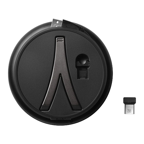 Спикерфон Jabra Speak 710 MS / Bluetooth / USB-A / (020359)