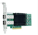 Сетевая карта LR-LINK Сетевой адаптер PCIE 25GB 2SFP LRES1021PF-2SFP28
