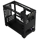 Корпус COOLER MASTER MINITOWER MITX W/O PSU NR200P-KGNN-S00