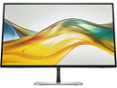 Монитор HP Series 5 Pro 27 inch QHD - 527pq Monitor 2560x1440 2K, 16:9, IPS, 350 cd/m2,5 ms, 178°/178°, HDMI, USB-A, USB-C, USB-B, DP, 100 Hz, Tilt,