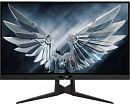 Монитор Gigabyte 27" Aorus FI27Q-P черный IPS LED 16:9 HDMI матовая HAS Piv 1000:1 350cd 178гр/178гр 2560x1440 165Hz G-Sync FreeSync Premium DP 2K USB