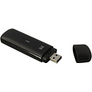 Маршрутизатор ZTE MF833R/MF833N Модем 2G/3G/4G USB Firewall +Router внешний черный