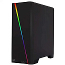 iRU Game 510H6GE MT [1879115] Black { i5 12400F /16Gb/ SSD512Gb/ GTX1650 4Gb/ DOS}